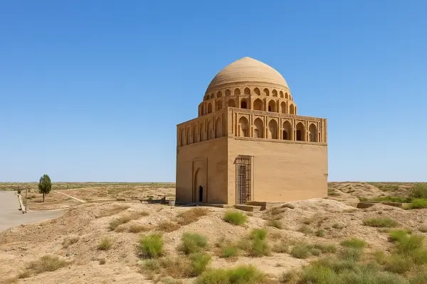 Interesting facts about Turkmenistan