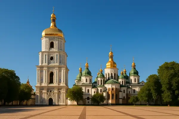 Interesting facts about Ukraine
