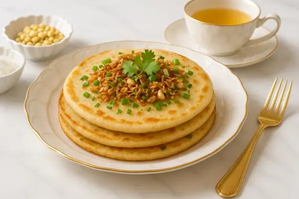 Dish recipes: Bein Mont