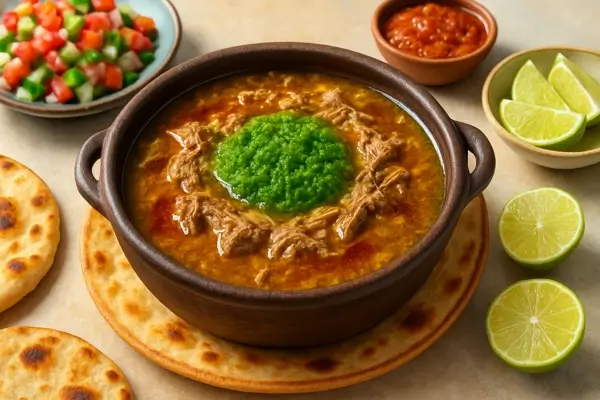 Fahsa Recipe