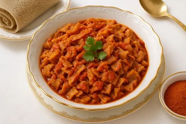 Dish recipes: Fit-Fit