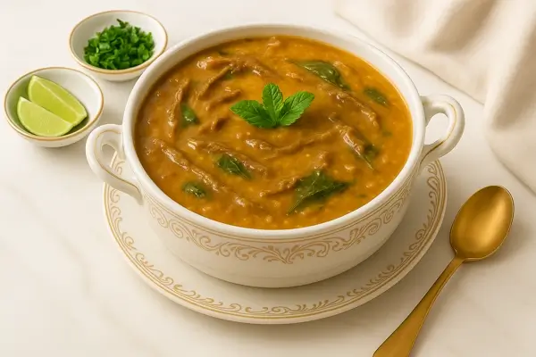 Indio Viejo Recipe - A Travel Blog