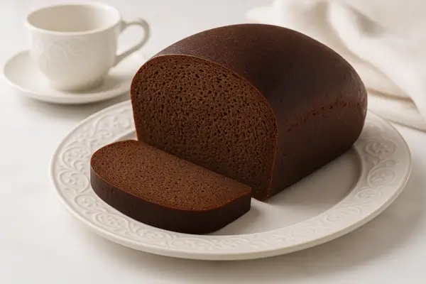 Dish recipes: Latvian Rye Bread