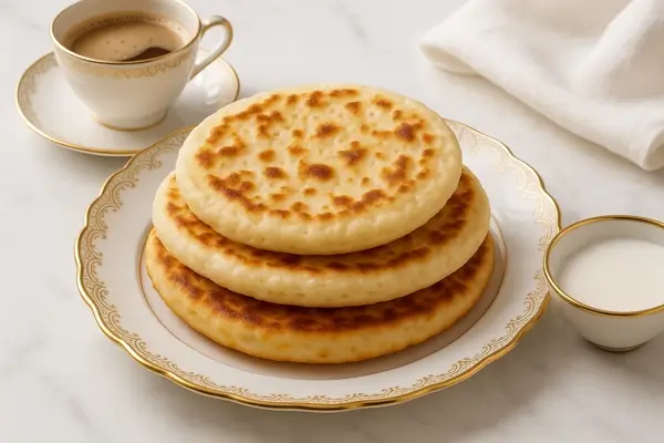 Dish recipes: Mkatra Foutra