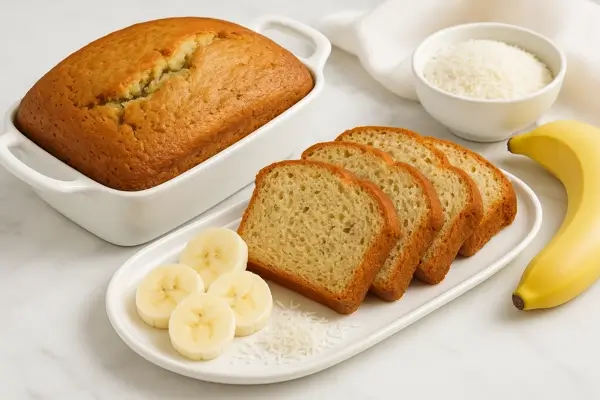 Dish recipes: Nthochi