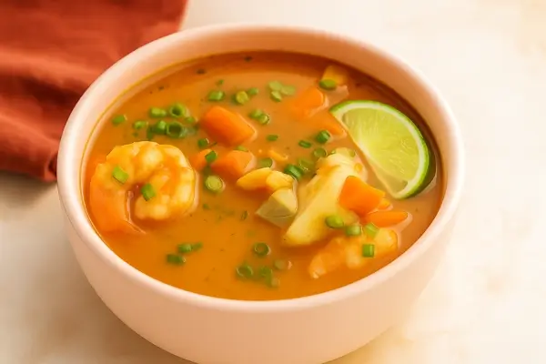 Dish recipes: Tapado