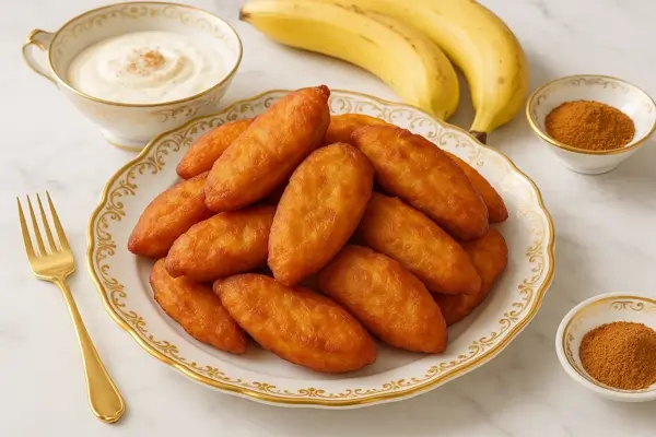 Dish recipes: Zitumbuwa