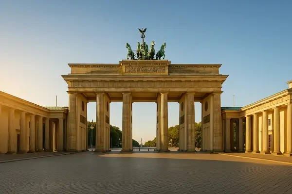 Travel to Germany