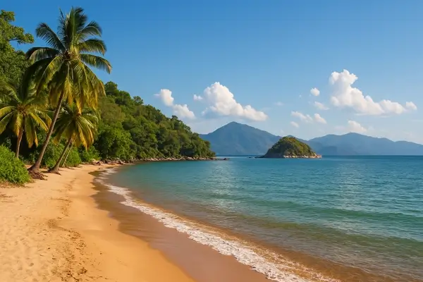 Travel to Malawi