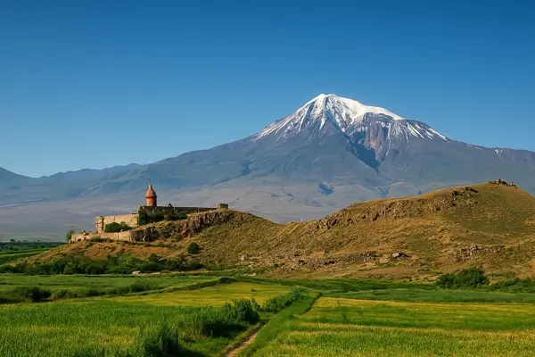 Travel Armenia