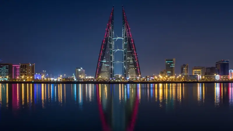 Travel Bahrain