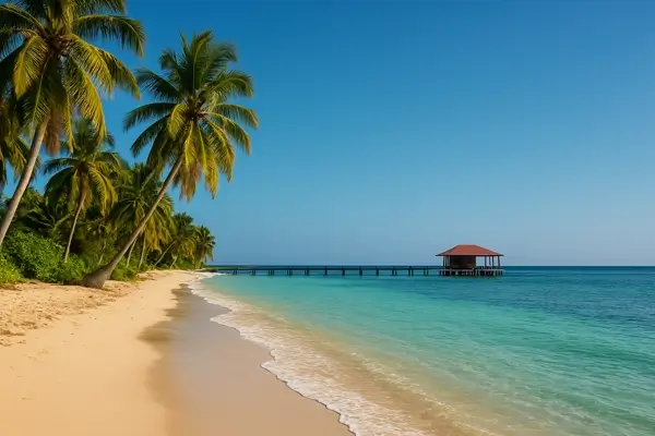 Travel Belize