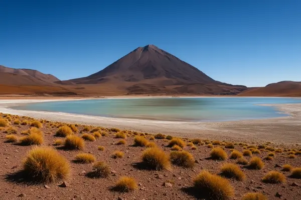 Travel Bolivia