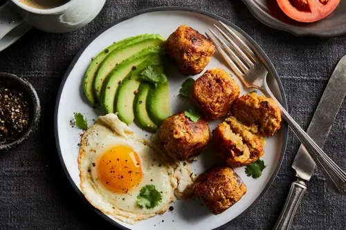 Dish recipes: Bolón de Verde