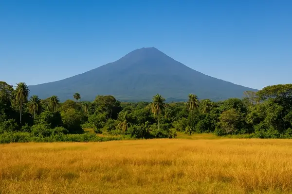 Travel Cameroon