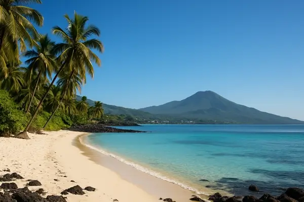 Travel Comoros