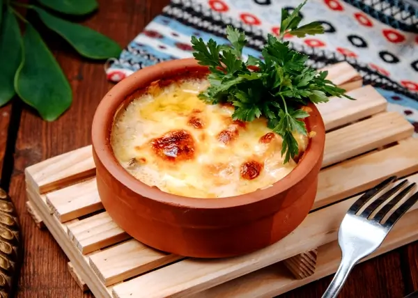 Dish recipes: Crema Catalana