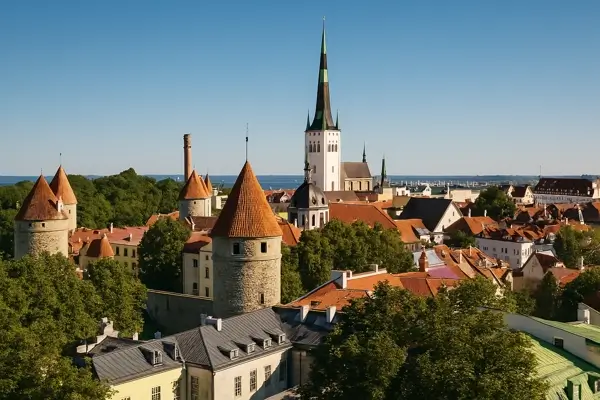 Travel Estonia