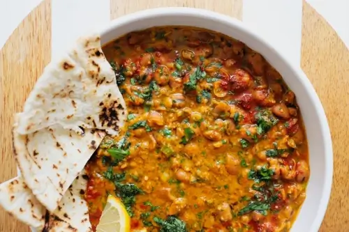 Dish recipes: Ful Medames