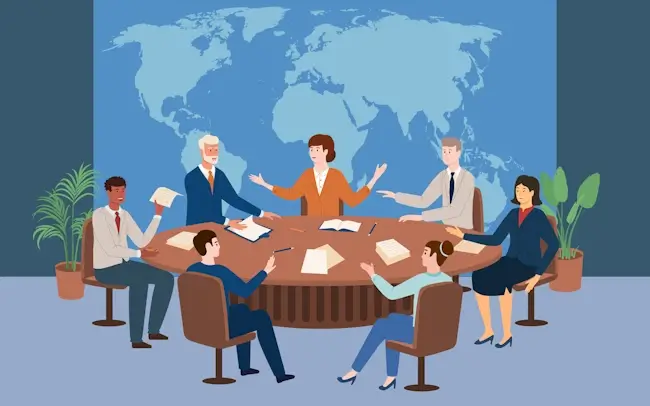 Understanding Politics and Geopolitical Events: Navigating the Global Landscape