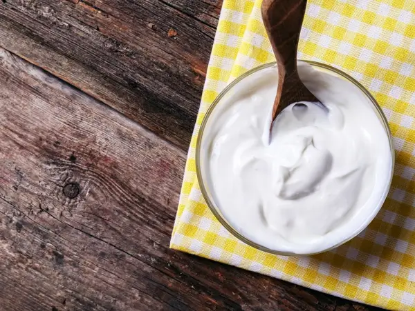 Dish recipes: Greek Yogurt