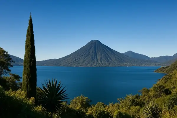 Travel Guatemala