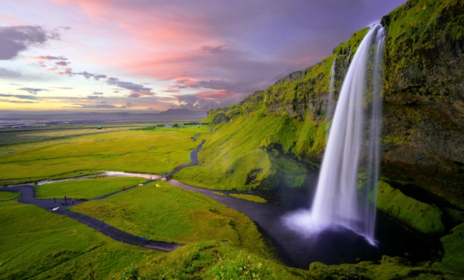 Travel Iceland