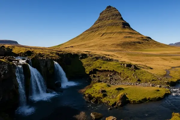 Travel Iceland