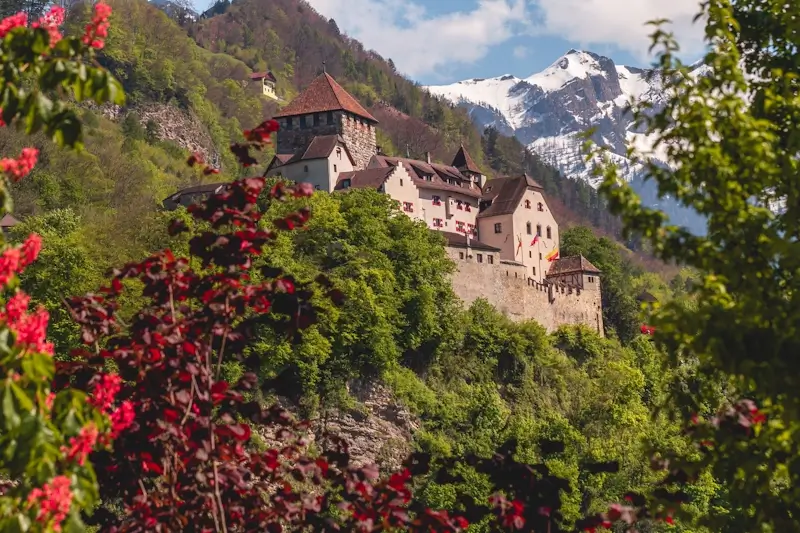 Travel Liechtenstein