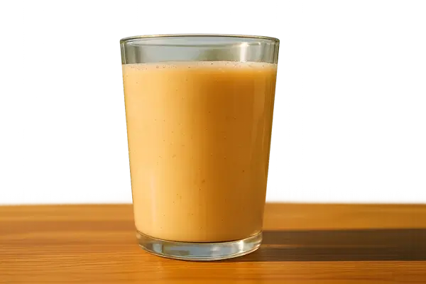 Dish recipes: Maheu