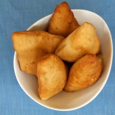 Dish recipes: Mandazi