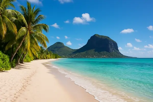 Travel Mauritius