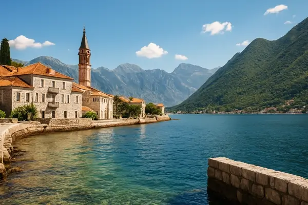 Travel Montenegro