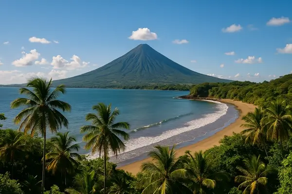 Travel Nicaragua