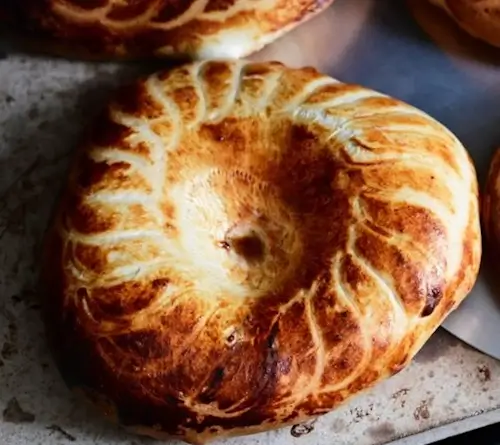 Dish recipes: Non
