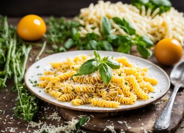 Dish recipes: Passatelli