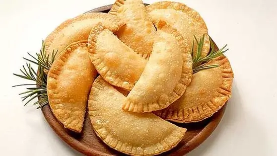 Dish recipes: Pastelitos