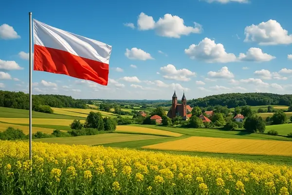 Travel Poland