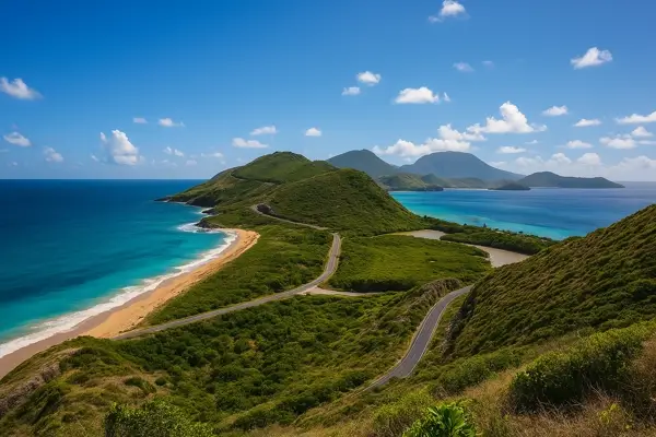 Travel Saint Kitts and Nevis