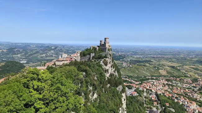 Travel San Marino