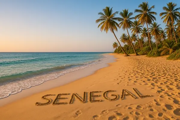 Travel Senegal