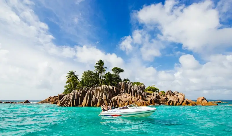 Travel Seychelles