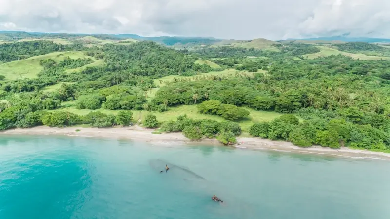 Travel Solomon Islands