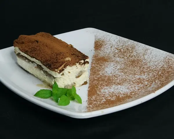 Dish recipes: Tiramisu