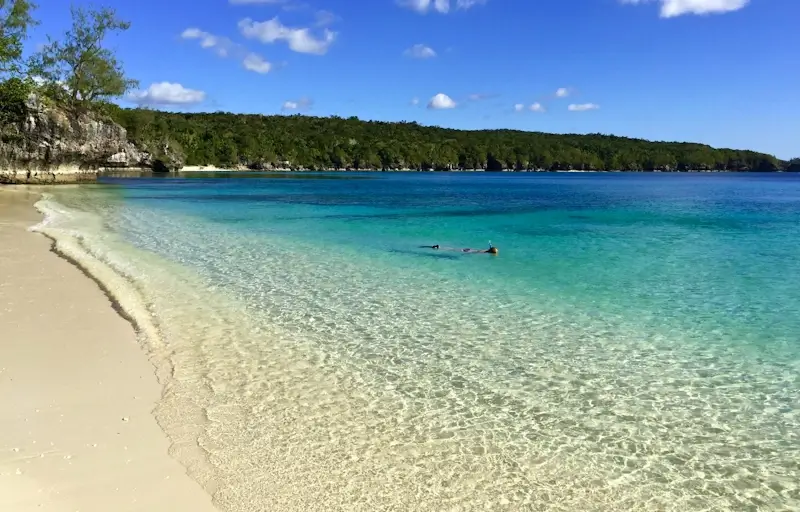 Travel Vanuatu