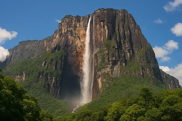 Travel Venezuela