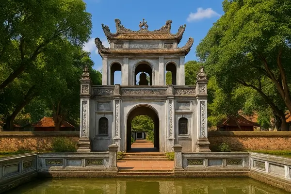 Travel Vietnam