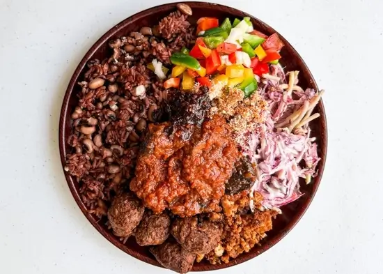 Dish recipes: Waakye