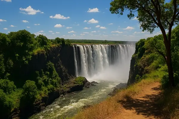 Travel Zambia