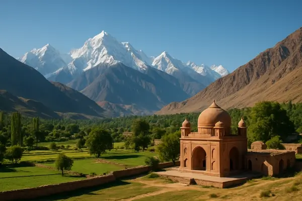 Interesting facts about Pakistan